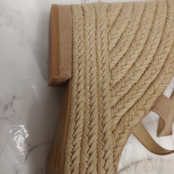 New Isola espadrilles - Picture 6 of 8